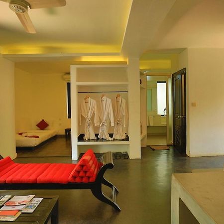 Apsara Greenland Boutique Hotel Сиемрип Экстерьер фото