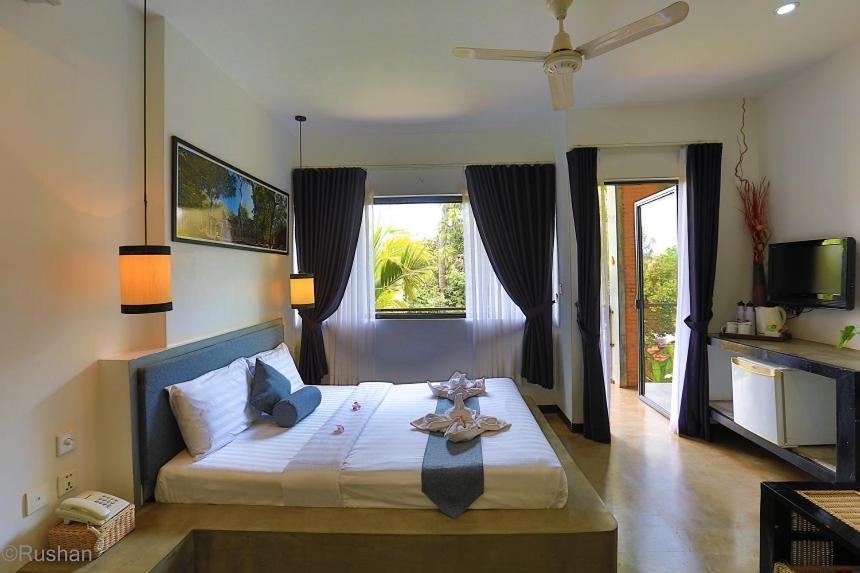 Apsara Greenland Boutique Hotel Сиемрип Экстерьер фото