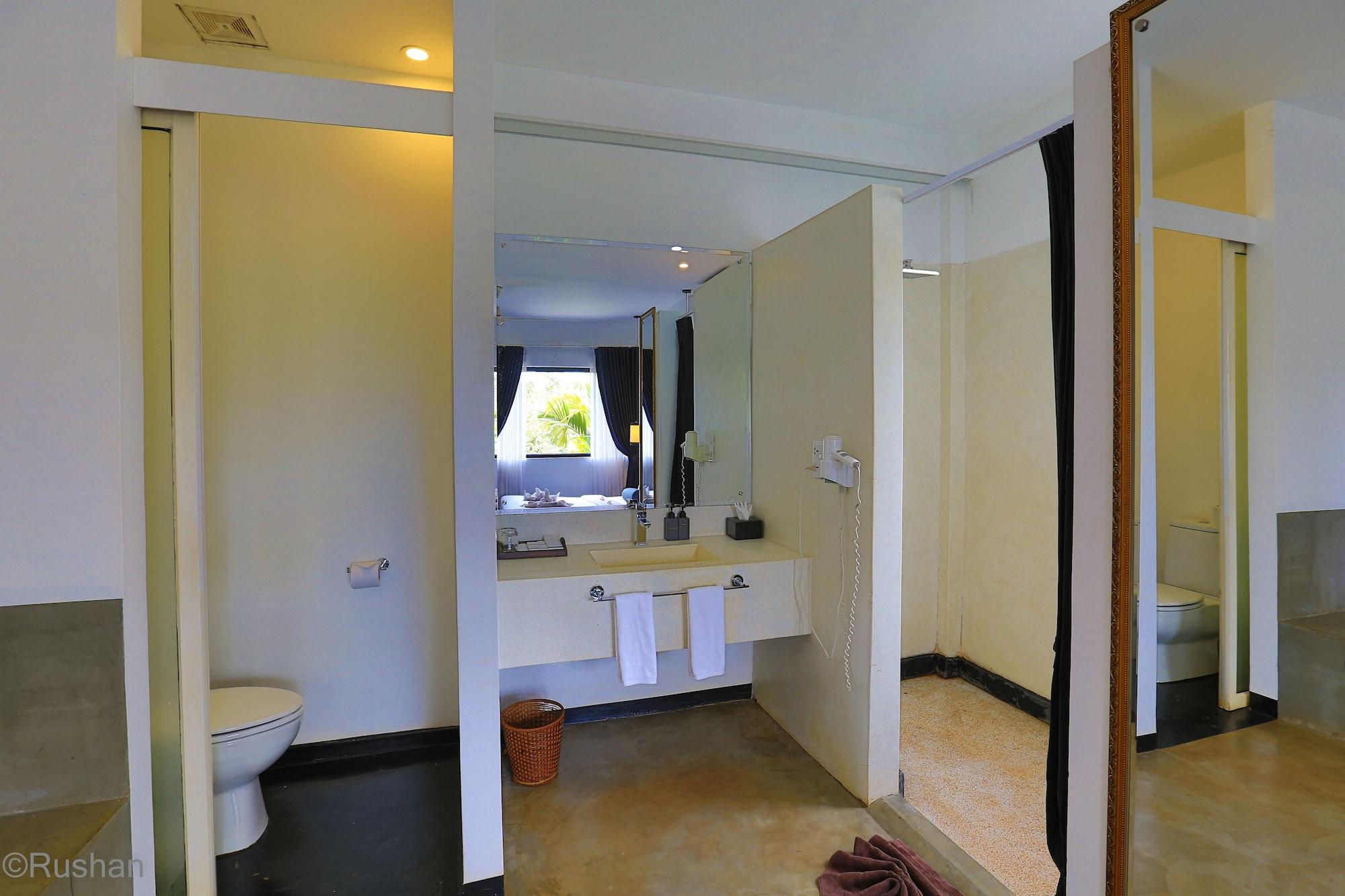 Apsara Greenland Boutique Hotel Сиемрип Экстерьер фото