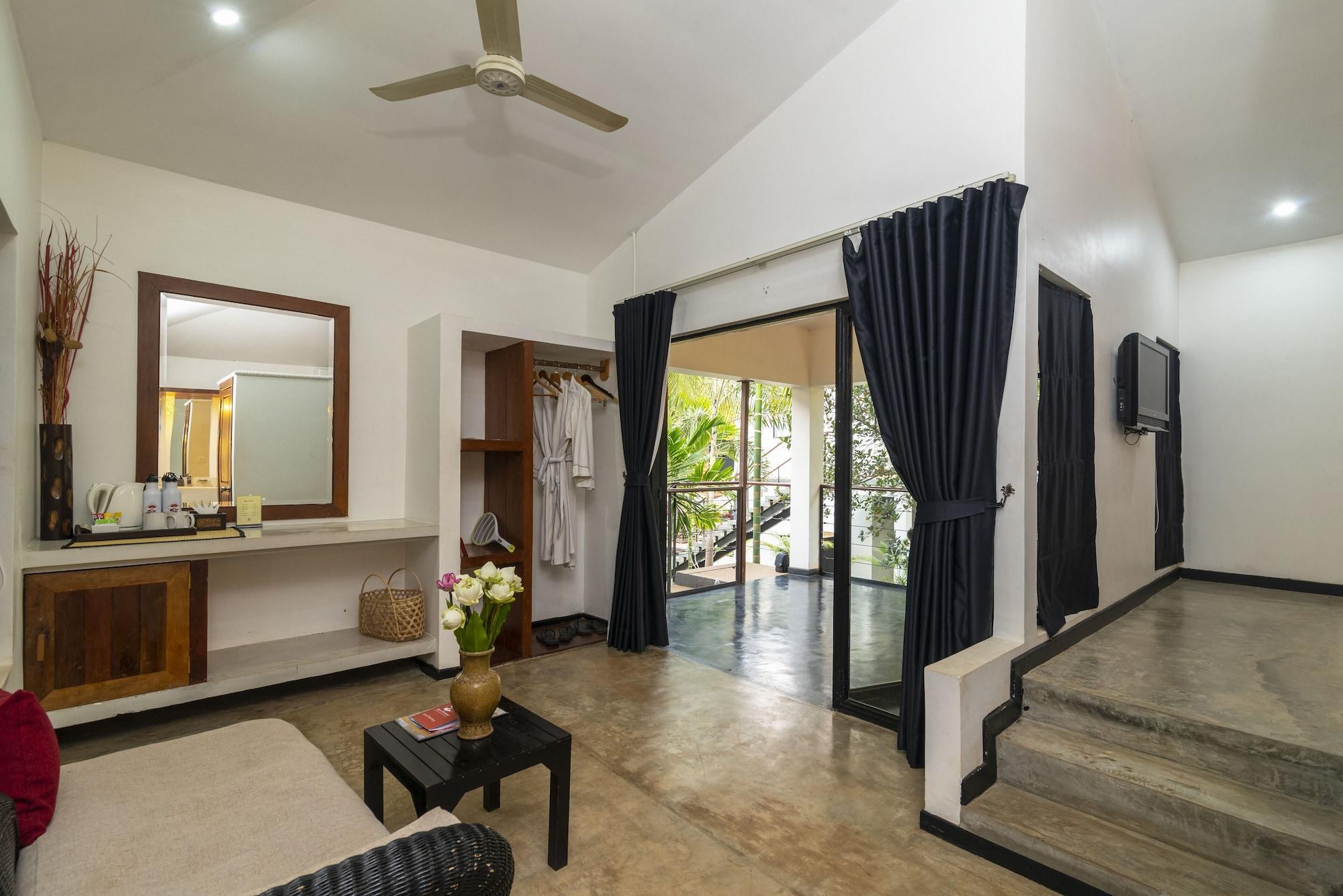Apsara Greenland Boutique Hotel Сиемрип Экстерьер фото