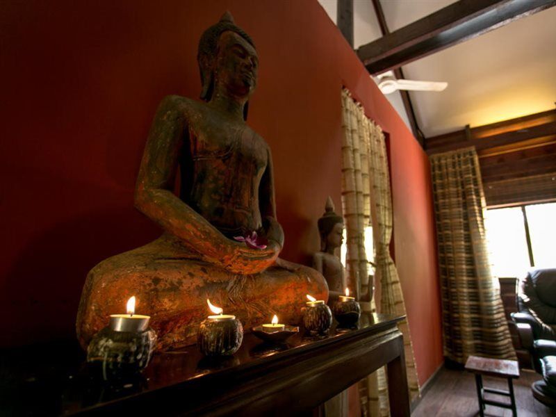 Apsara Greenland Boutique Hotel Сиемрип Экстерьер фото
